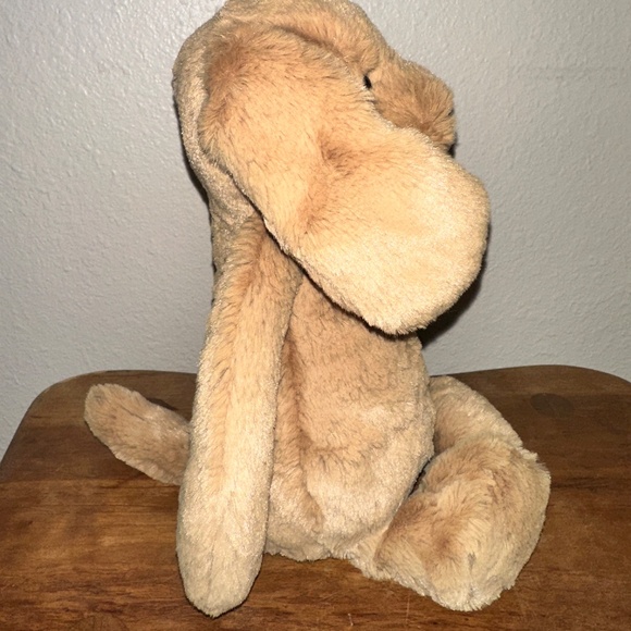 Collectible Jellycat Bashful Toffee Puppy - Picture 5 of 6
